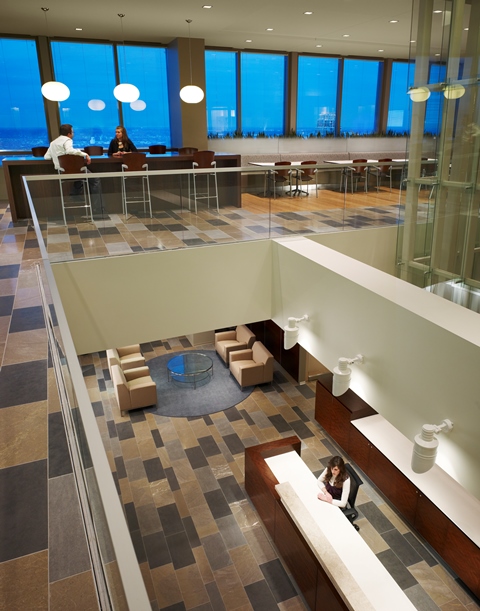 Deloitte Touche