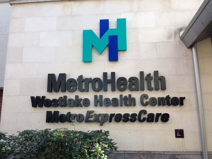 MetroHealth Emergency Department