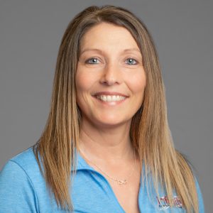 Heidecker, Michelle