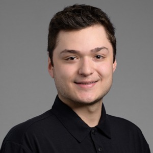 Holobinko,Andrew
