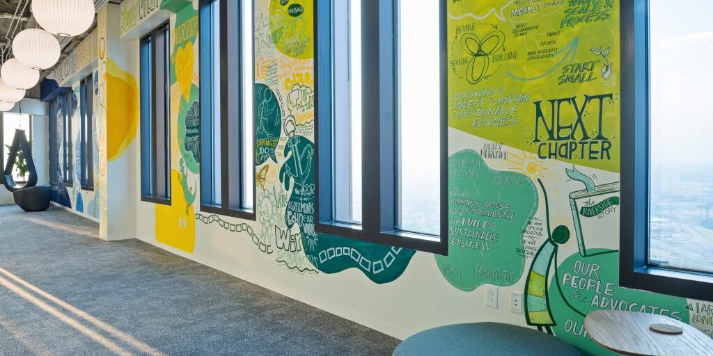 BEST (corridor wall) BEST (corridor wall)