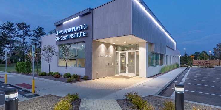 Cleveland Plastic Exterior Night (best)
