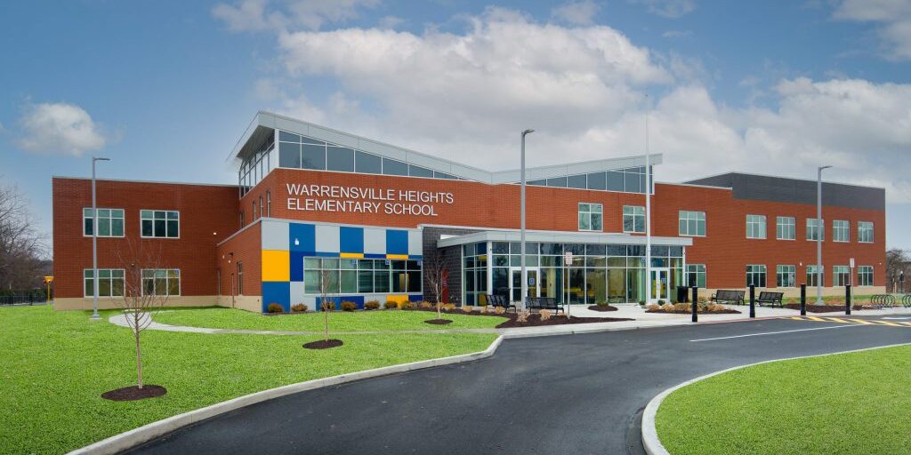 Warrensville Heights Elementary School