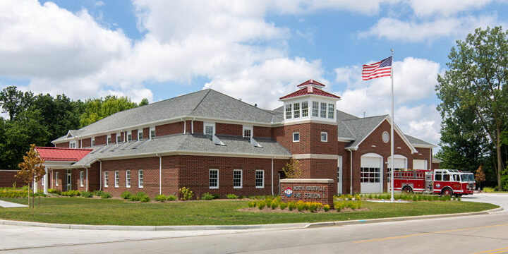 N Ridgeville FD Exterior (best)