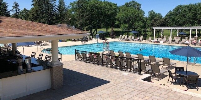 Shaker Heights CC Pool (best)